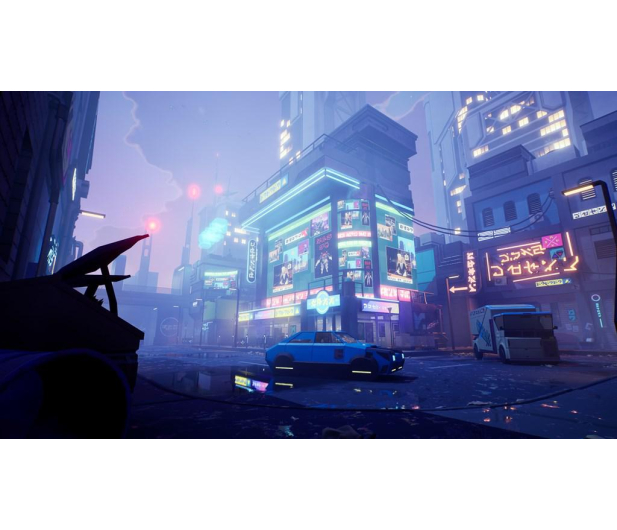 PlayStation Arcadegeddon - 1058279 - zdjęcie 5